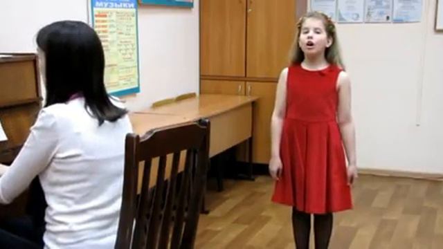 564 Сарвадий Яна г Мытищи Санта Лючия, Пожалуйста не жалуйся смотреть онлайн