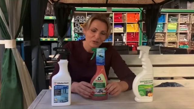 Как убрать Жир на кухне? Легко и просто смотри видео смотреть онлайн