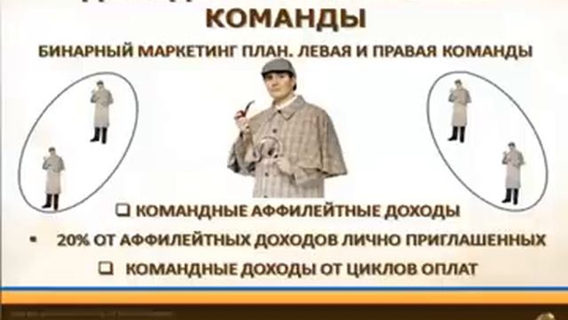 Презентация Shopping Sherlock смотреть онлайн