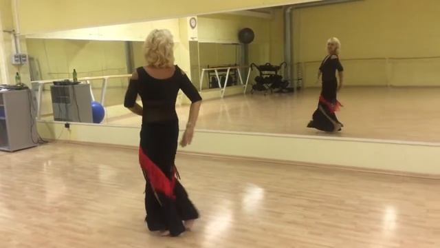 Танго новое . Женя . смотреть онлайн