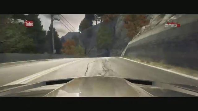 GRID 2 смотреть онлайн