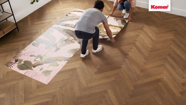 Tapezieranleitung für Fototapeten смотреть онлайн