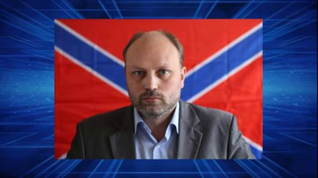 Сложности самоопределения наций в условиях незыблемости границ Владимир Рогов (1 часть) смотреть онлайн