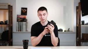 [GETLENS] Обзор Canon RF 15-35 f/2.8 IS USM . Самый резкий широкоугольный объектив на рынке! +БОНУС