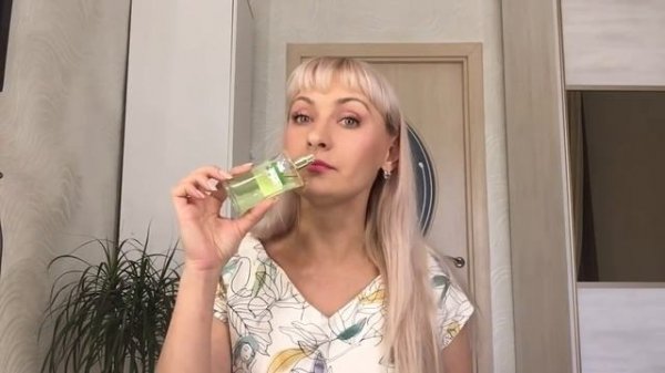 Ароматы месяца Июль ?