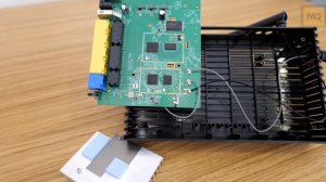 netis N6 обзор. Недорогой роутер c Wi-Fi 6, Easy Mesh и USB 3.0