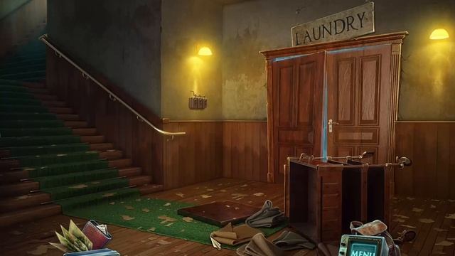 Parallels Cross - Walkthrough Part 4 смотреть онлайн