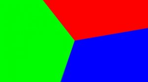 Ambilight tests v1.0 | Test your display | #6