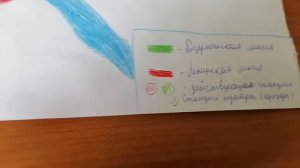 Схема Новосибирского Метрополитена