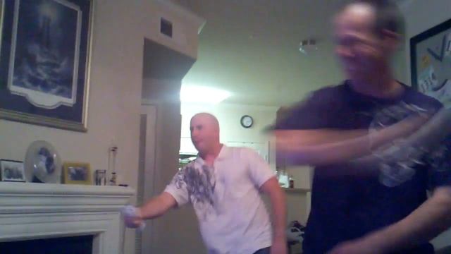 Crazy sword fighting... смотреть онлайн