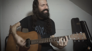 Aerials (System Of A Down Cover)