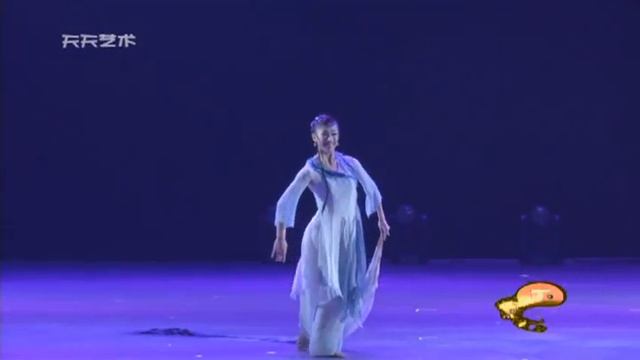 10th National Chinese Dance Competition - Bi Ying