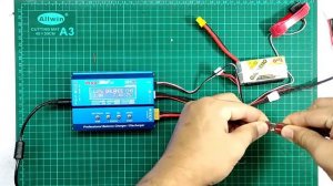 Skyrc Imax B6 V2 Balance Charger | Comparison between Imax V2 & V1
