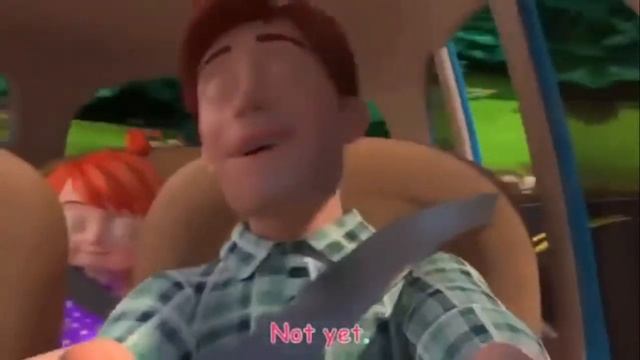 Are we there yet MEME (Hey, let's play a game) [FUNNY] смотреть онлайн