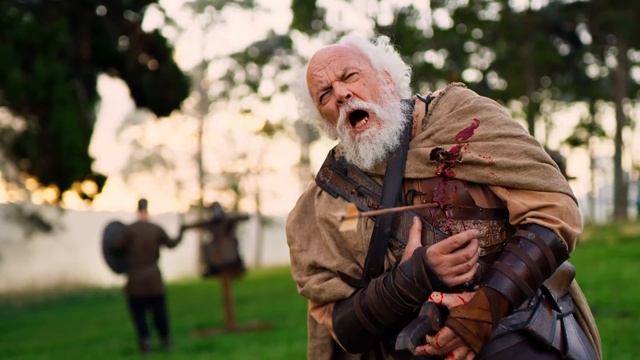 ТИПИЧНОЕ ОБУЧЕНИЕ БОЮ В ИГРАХ - EPIC NPC MAN на Русском смотреть онлайн