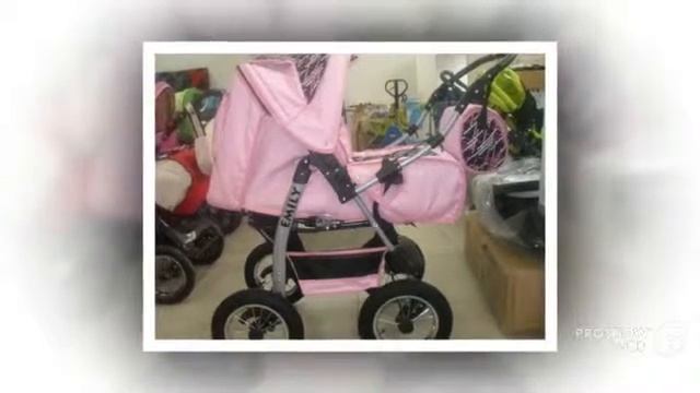 Детские коляски_ цена и цены бу смотреть онлайн