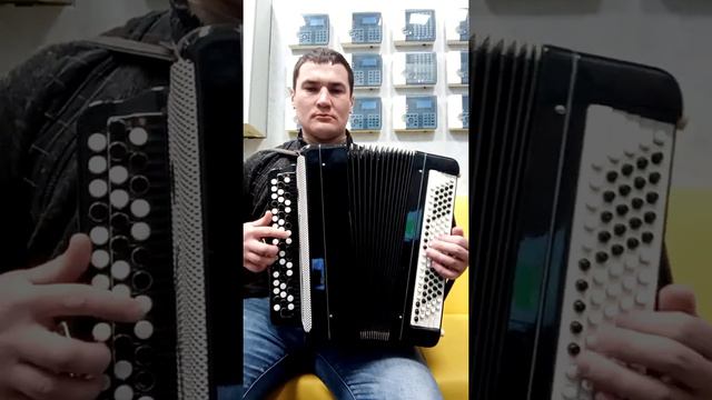 Фирдус Тямаев - 