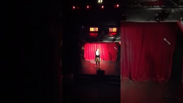 Santana Rose - Lovesong (Live Sound Check) смотреть онлайн