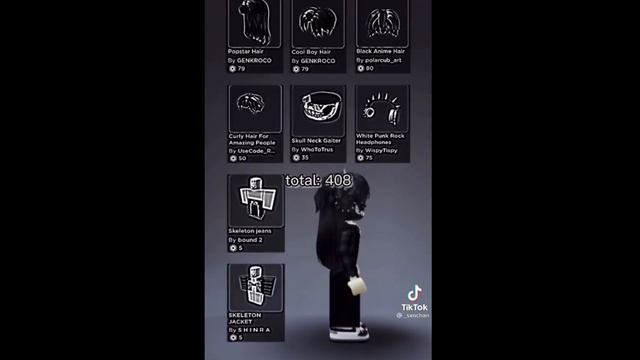 Girl & Boy Matching Roblox Outfits! | TikTok смотреть онлайн