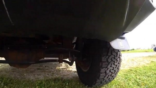 Хаммер H2. Делюсь своим многолетним опытом эксплуатации HUMMER H2.