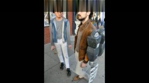 Молодежные субкультуры: где они сегодня?