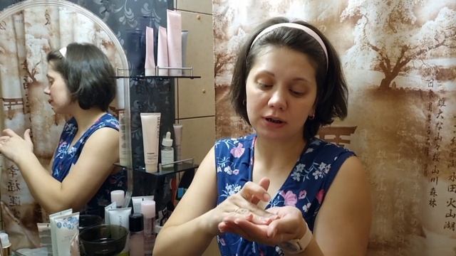 Маска Клеопатры. Обновление. 5 лет спустя. смотреть онлайн