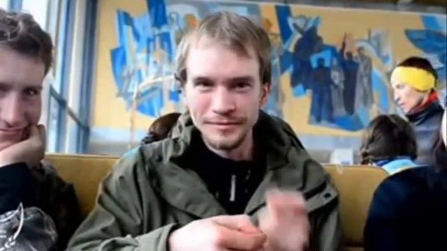 Как Горная Школа ловила атмосферу на Таганае:) смотреть онлайн