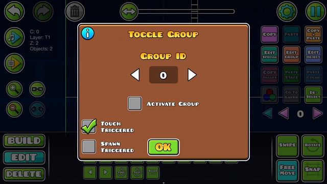 Проверь свою удачу | Geometry Dash смотреть онлайн