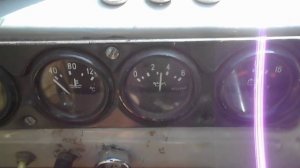 УМЗ 421- Давление вернулось , после ремонта масляного насоса