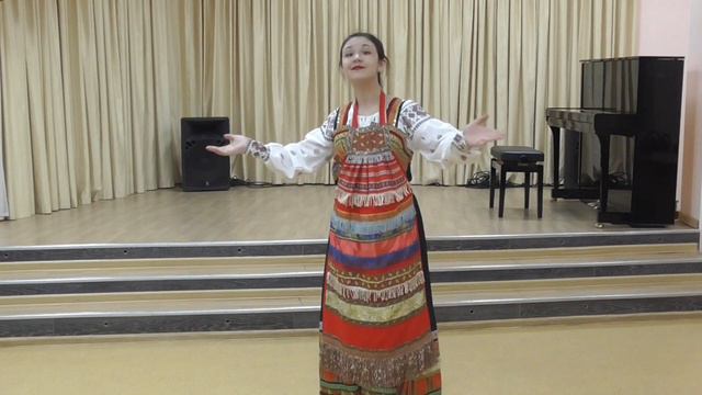 Тагирова Дарья - " Где мои 17 лет" смотреть онлайн