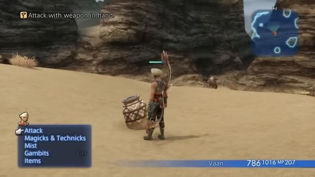 Final Fantasy XII How Overpowered Can You Get Before Royal Palace смотреть онлайн