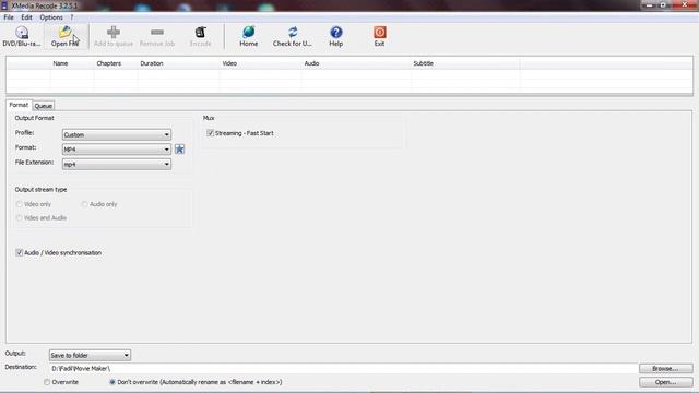 How To Fix Adobe Premiere Pro Error The File Has No Video Or Audio Stream смотреть онлайн