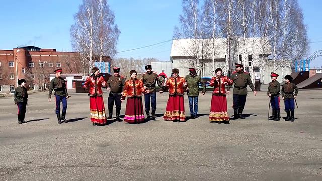 Выступление на Всероссийском субботнике смотреть онлайн