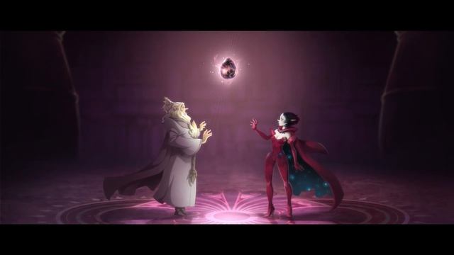 DOFUS - The Ebony Dofus смотреть онлайн