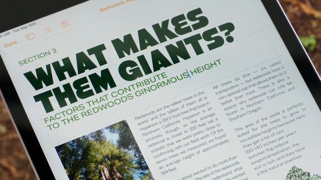 Apple Watch 6 y SE | iPad 10.2 | iPad Air | Qempo смотреть онлайн