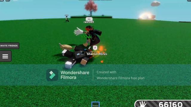 Tinkerer Glove SHOWCASE + HOW TO GET IT! - Roblox Slap Battles смотреть онлайн