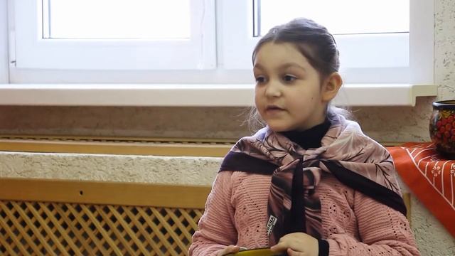 Волшебный куличик смотреть онлайн