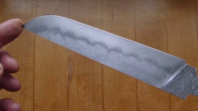 Клинок из стали 70 смотреть онлайн