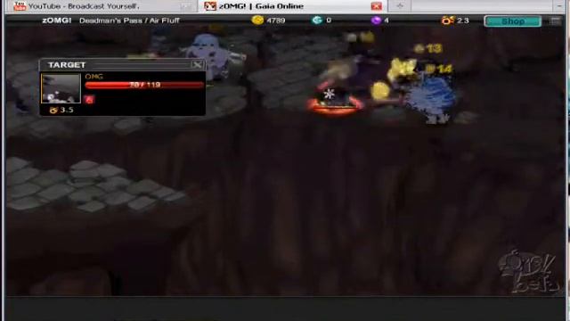 zOMG WALKTHROUGH P5 смотреть онлайн