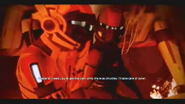 MassEffect2 Intro startech svid2usb 2 Test смотреть онлайн