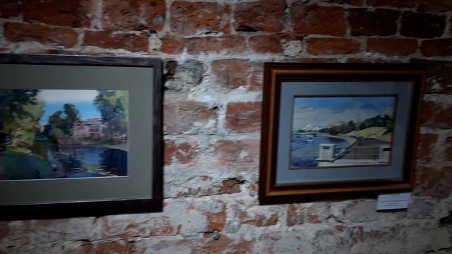 Моя часть экспозиции смотреть онлайн