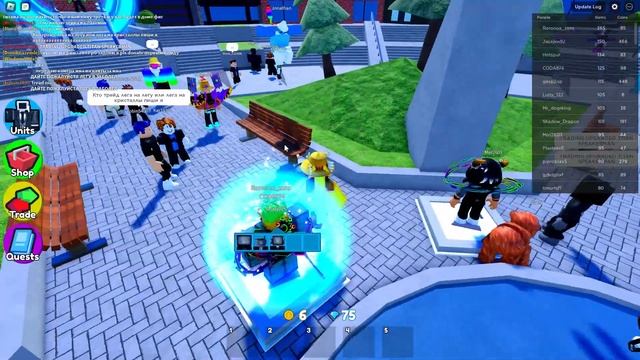 Roblox играю в скибиди смотреть онлайн