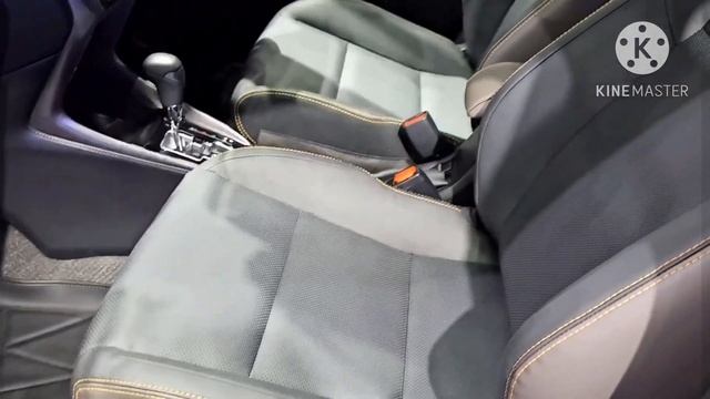 2023 Toyota Yaris SUV Launched | ₹5.5 Lakh | Maruti Fronx Vs Toyota Yaris смотреть онлайн