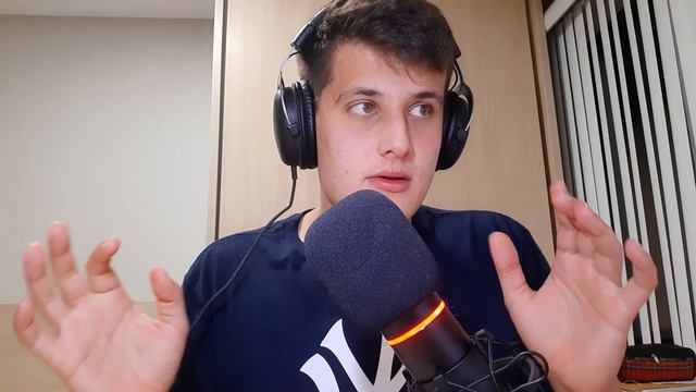 REVIEW REDRAGON BLAZAR - TESTE E IMPRESSÕES смотреть онлайн