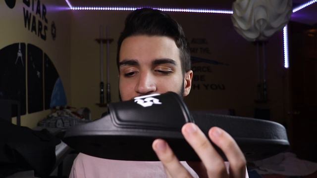 ARE PALM ANGELS SLIDES WORTH IT?! смотреть онлайн