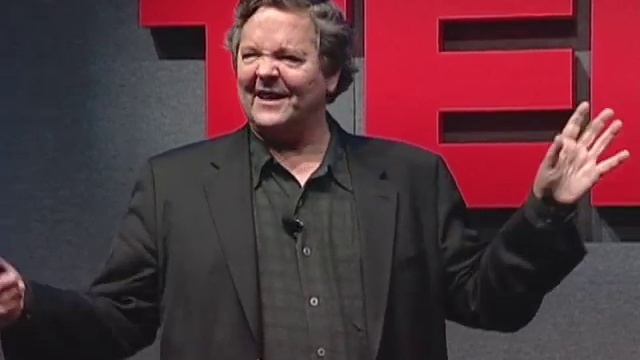 Dale Dougherty: We are makers смотреть онлайн