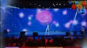 2. Айдар Галимов - Син минем жанымнын яртысы