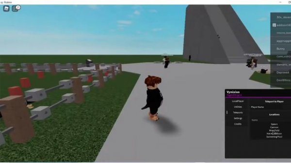 ROBLOX RAGDOLL ENGINE SCRIPT ! GOOD FOR TROLLING ! PUSH ! LOTS OF FEATURES !