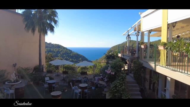 Places To Visit In Mallorca [ Spain ] смотреть онлайн