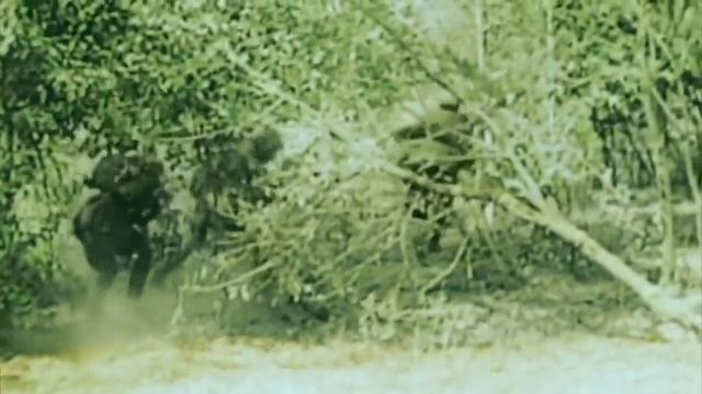 Что немцы говорили о британских, американских и советских солдатах? смотреть онлайн